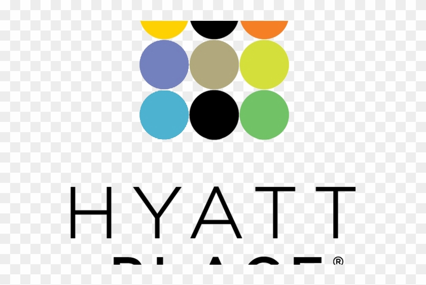 Hotel Hyatt Place - Hyatt Place Managua Logo #1381854