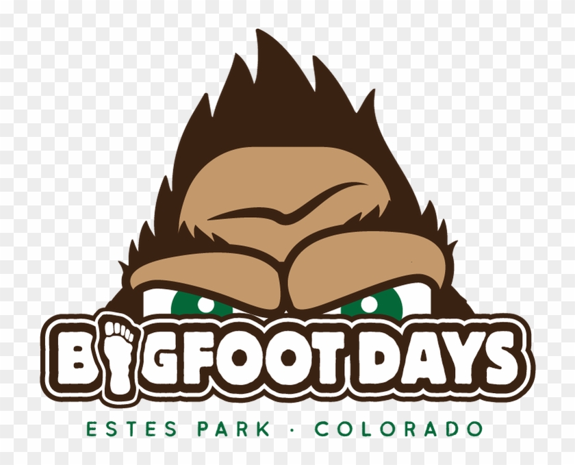 Bigfoot Clipart Google - Colorado #1381872