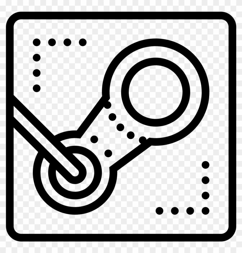 Vector Steam Line - Postage Stamp Png #1381909