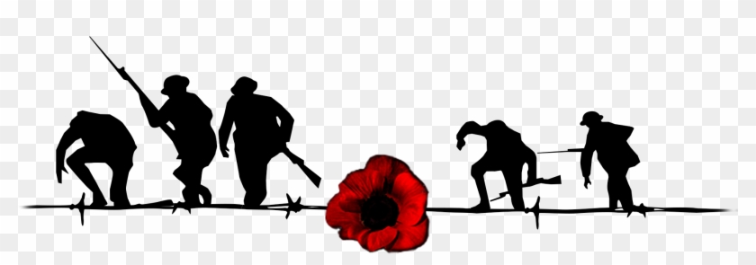 For Help And Advice Please Post In The Steam Workshop - First World War Silhouettes #1381938