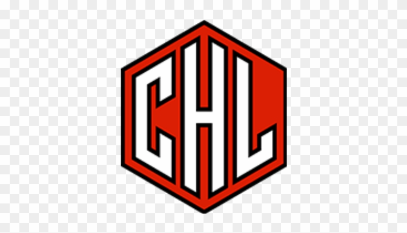Champions Hockey League Logo - Champions Hockey League Logo #1381954