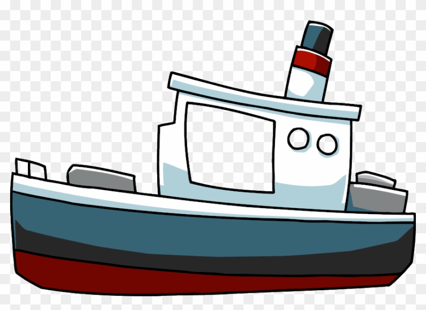 Troop Ship - Scribblenauts Wiki - Ship Png #1381989