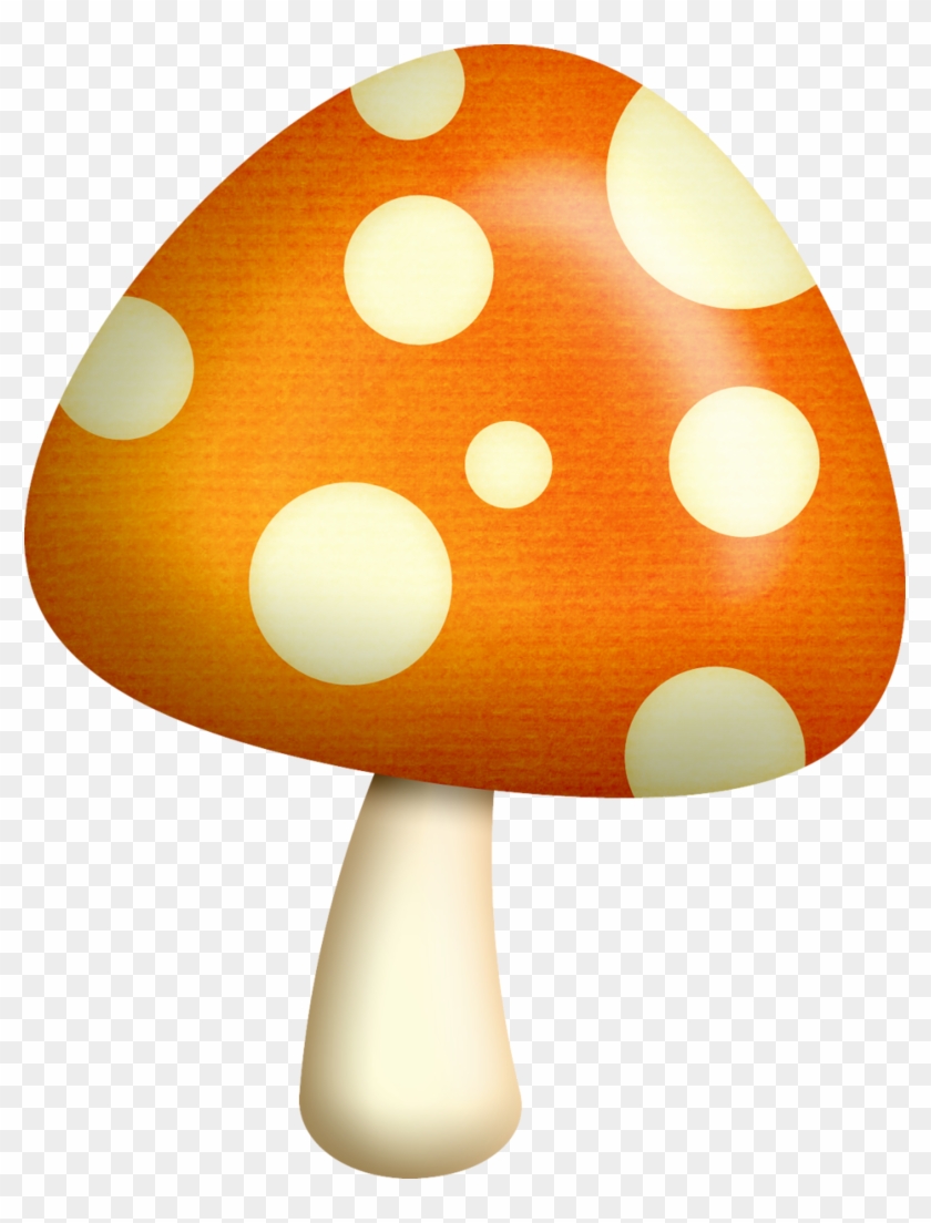 Wishful Thinking - Mushroom #1382011
