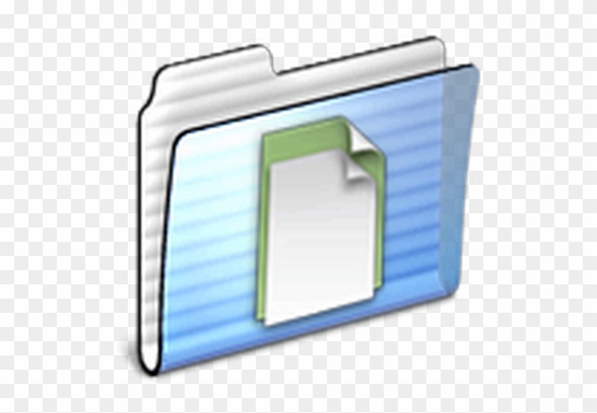 Applications Folder Icon #1382029