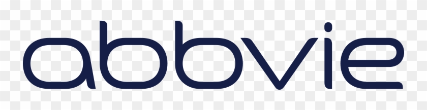 Brought To You By - Logo Abbvie #1382044