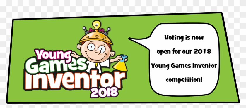 2018 Vote Now Open - Game #1382134