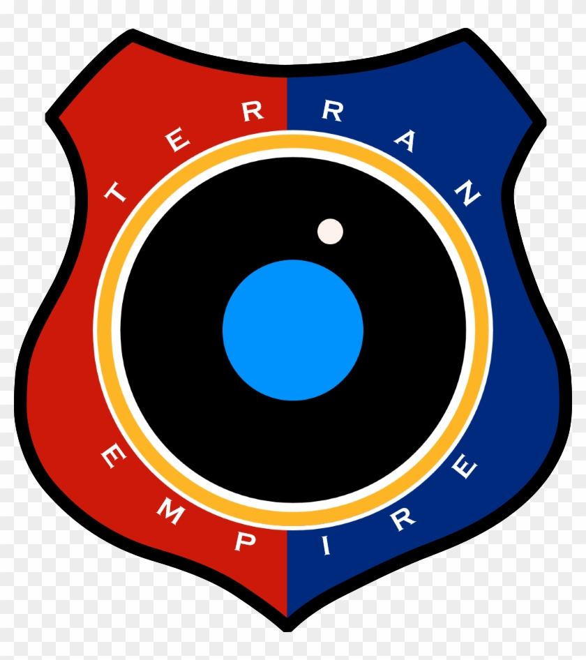 The Terran Empire - Circle #1382143
