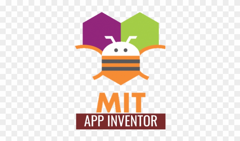 App Creator - App Inventor 2 Logo #1382163