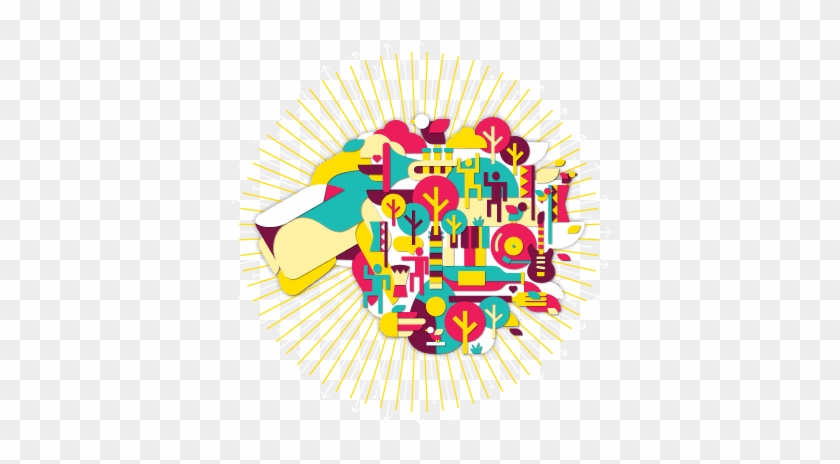 Womadelaide 2017 Logo #1382226