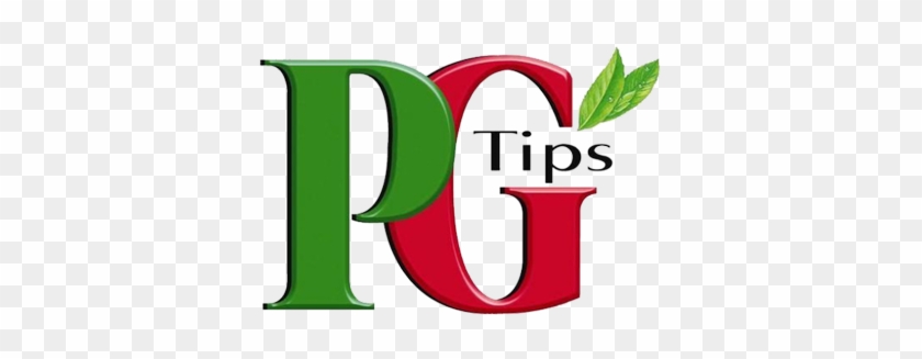 Pg Tips Tea Bags - Pg Tips #1382267