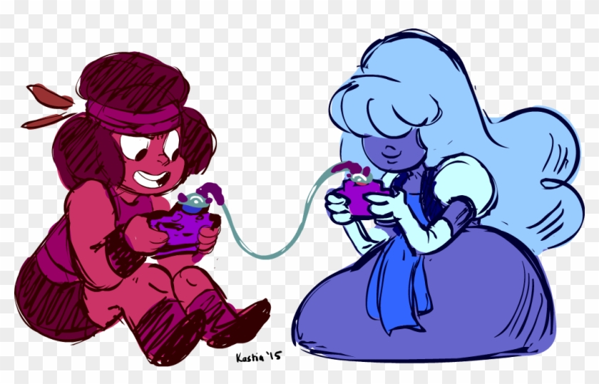 “guess What They're Playing - Pokemon Ruby Sapphire Garnet #1382271