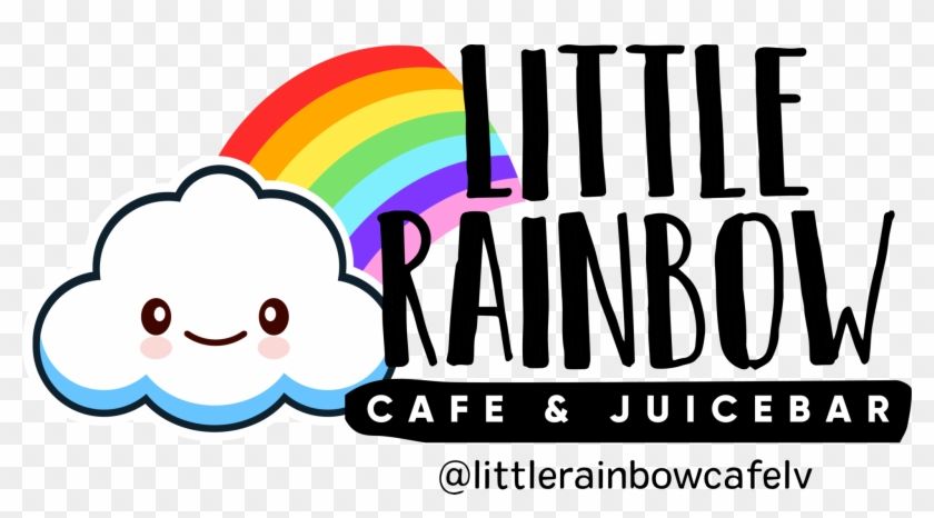 For More Information On The Little Rainbow Cafe, Please - Rainbow Png #1382354