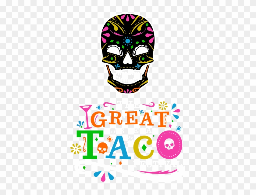 November 2nd 4th - Great Las Vegas Taco Festival #1382363
