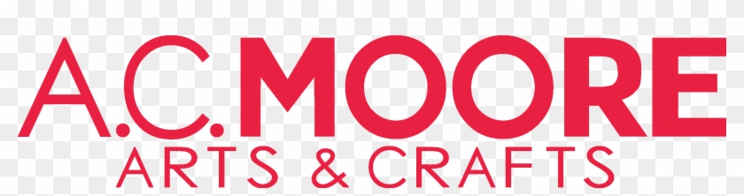 A - C - Moore - Ac Moore Logo #1382364