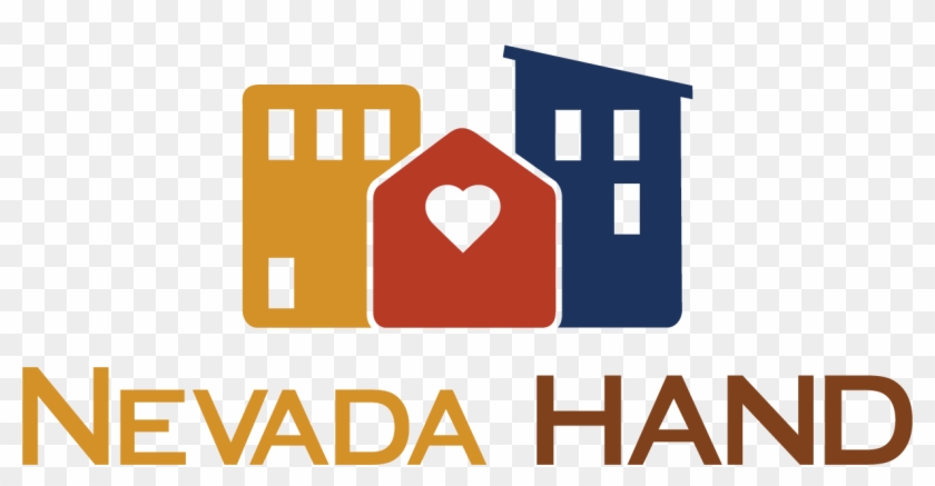 Las Vegas Property Logo - Nevada Hand #1382373