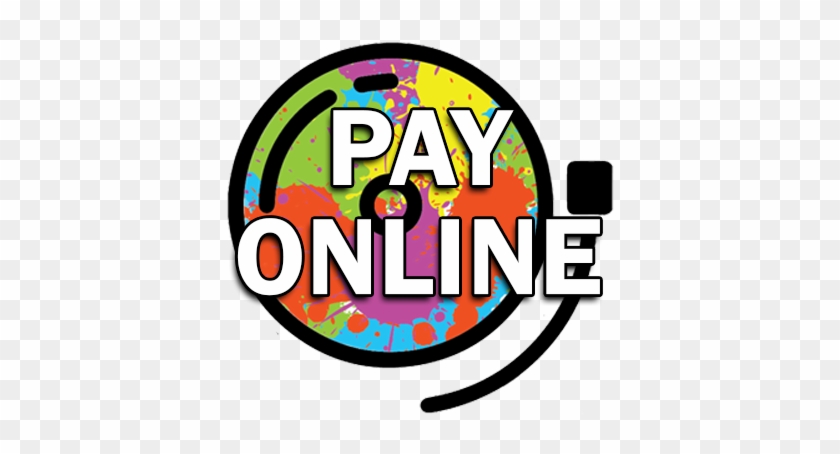 Please Note That The Online Account Balance As It Appears - Harford County #1382401