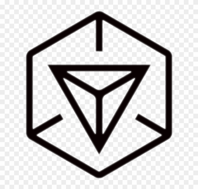 Created With Sketch - Ingress Prime Logo #1382417