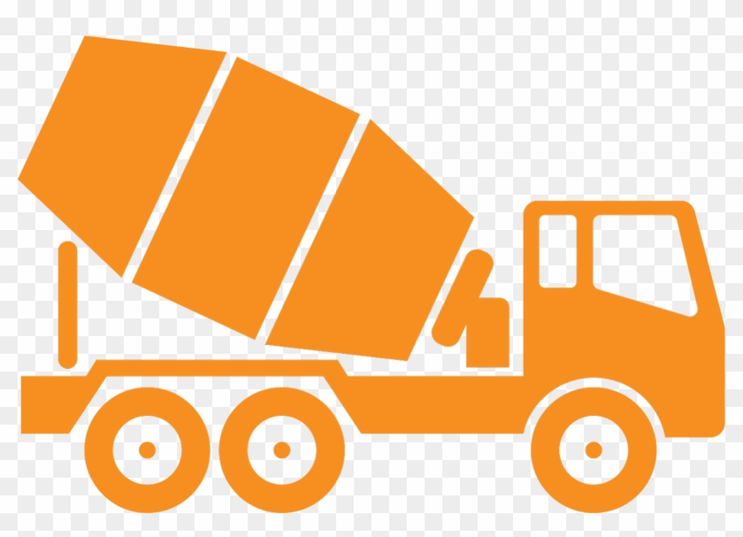 Free Free Cement Truck Svg Free 648 SVG PNG EPS DXF File