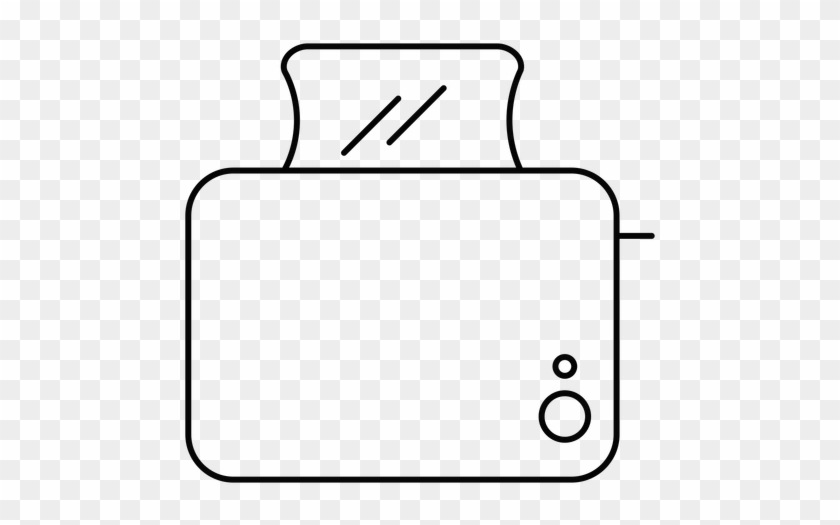 Toast Clipart Maker - Icon #1382442