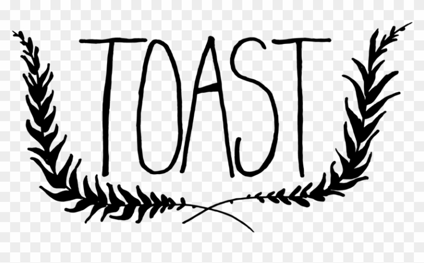 Toast Cafe - Greasy Spoon #1382449