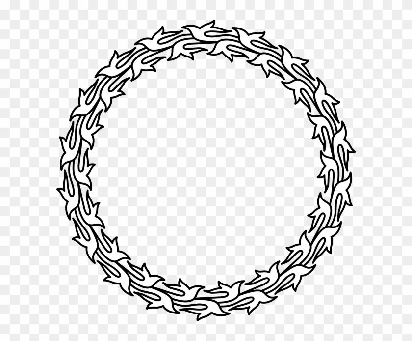 New Album - Circle #1382473