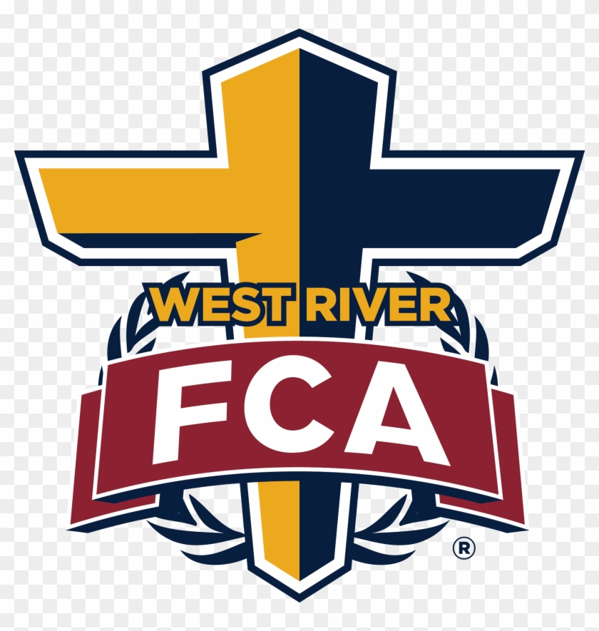 Fellowship Of Christian Athletes Logo Png #1382477