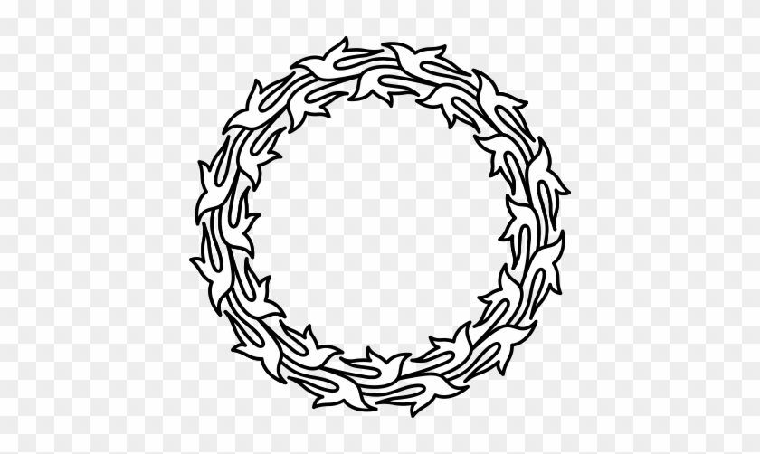 New Album - Circle #1382481