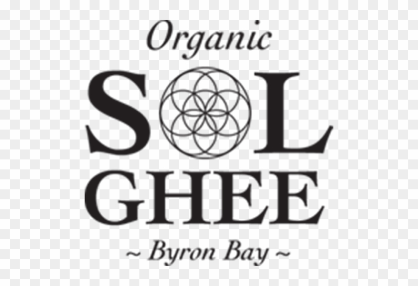 Organic Sol Ghee 275 #1382515