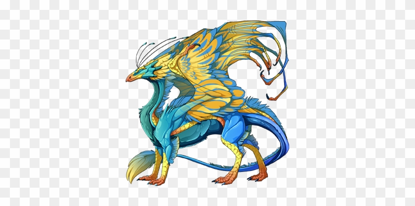 Lapis/yellow/grapefruit - Draco Malfoy As A Dragon #1382591