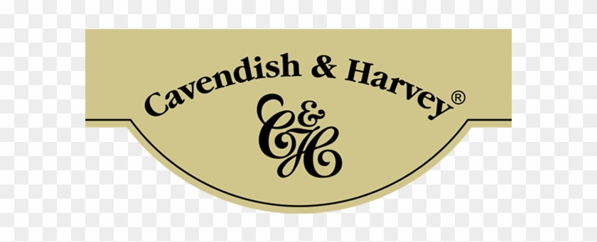 Verpackungsart - Cavendish & Harvey Logo #1382604