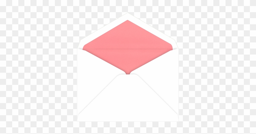 Format - - Envelope #1382608