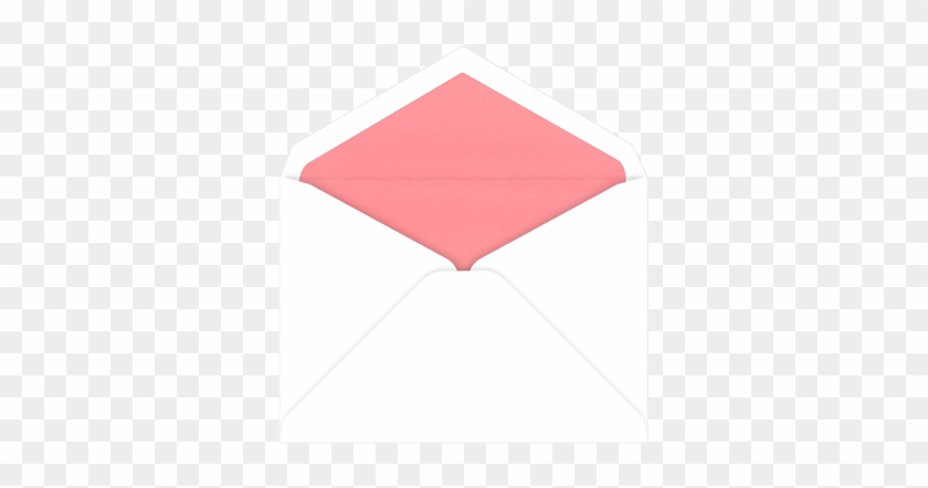 Format - - Envelope #1382608