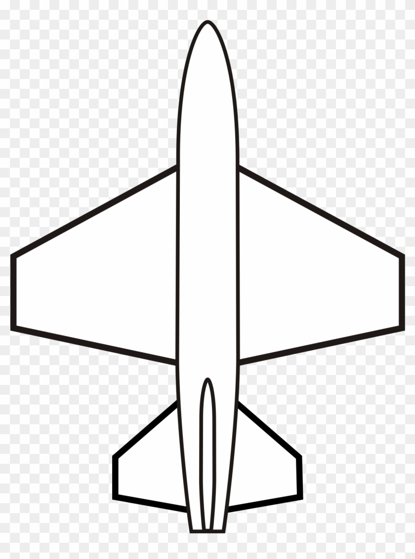 Open - Airplane #1382617