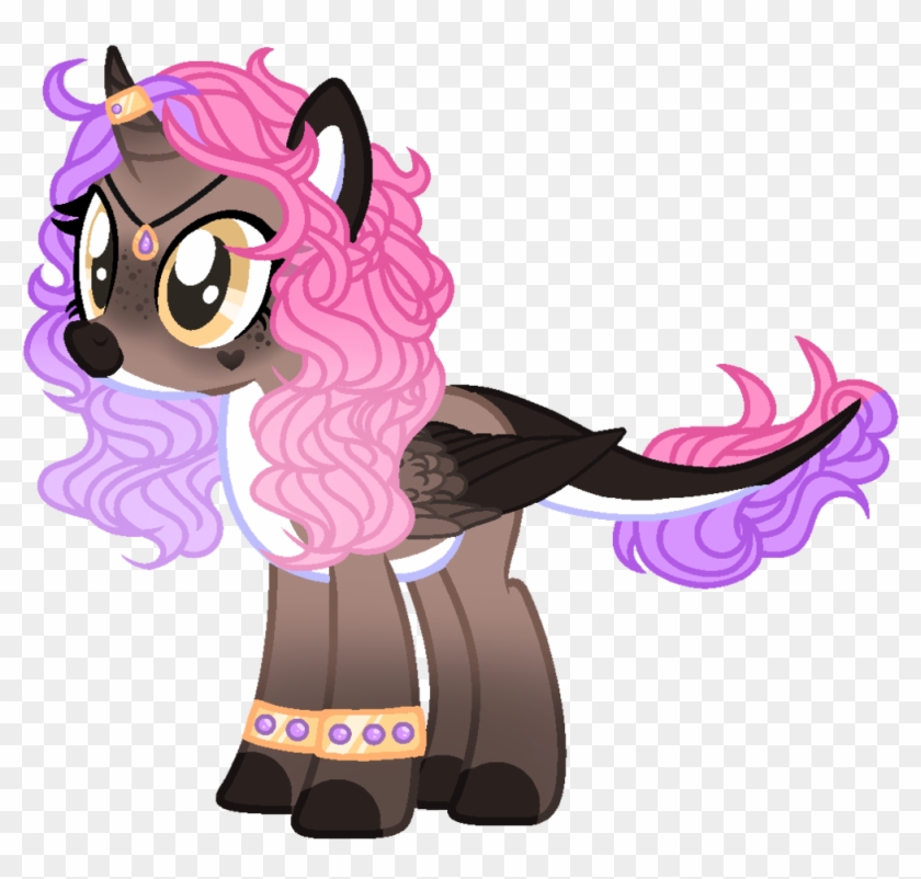 No Transparent Png - My Little Pony: Friendship Is Magic #1382655