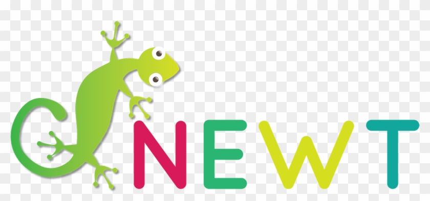 Colorful, Upmarket, Marketing Logo Design For A Company - Gecko Clip Art #1382693