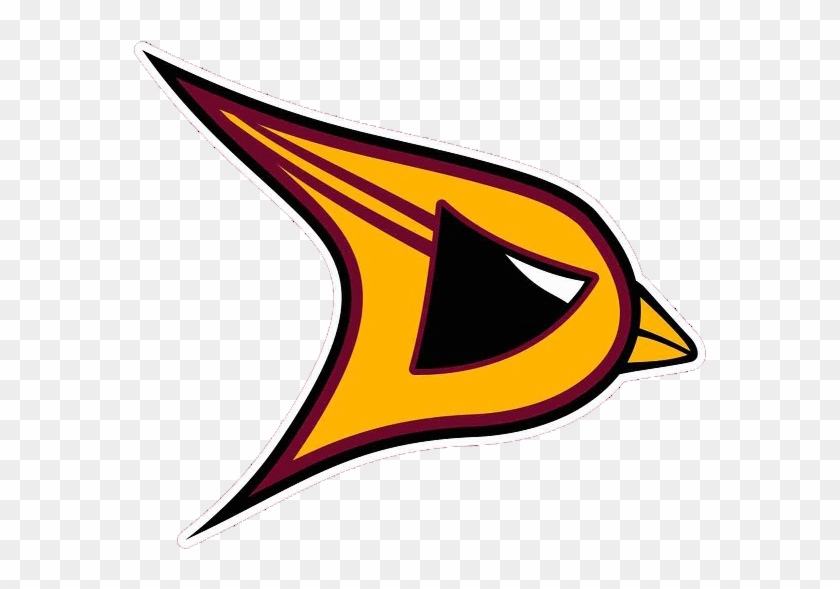 Cardinal Athletics - Davison High School Cardinals #1382700