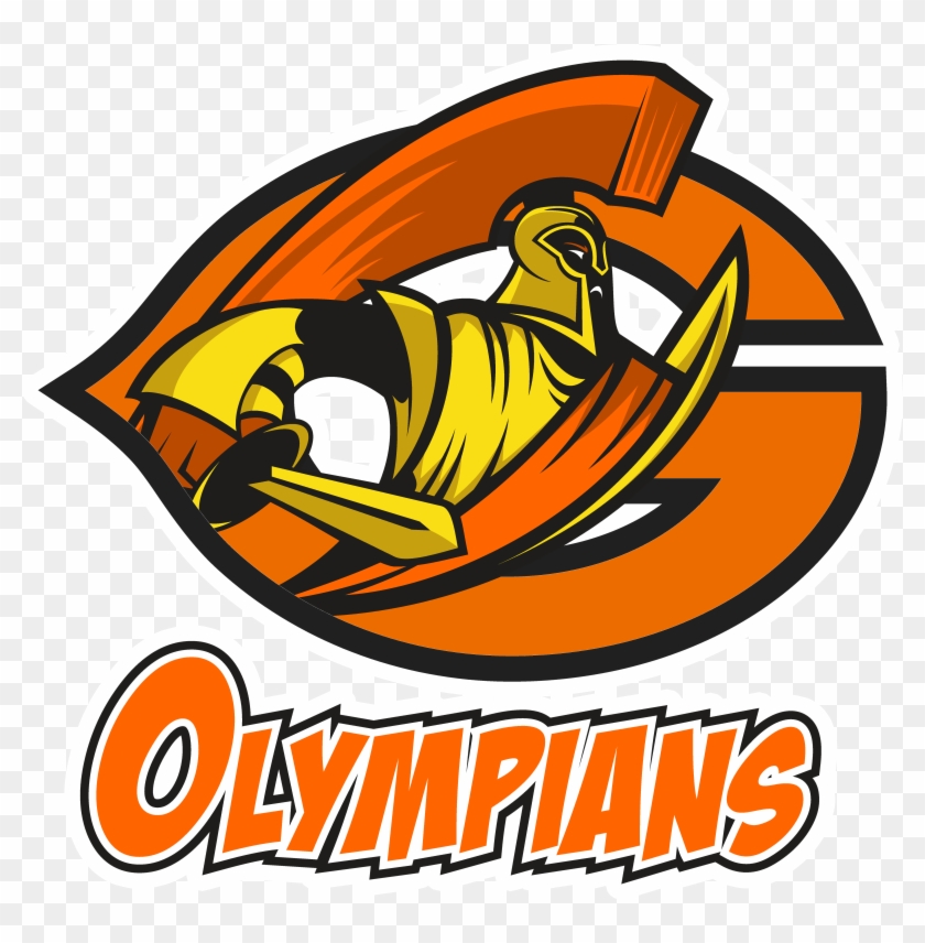 Gateway Olympians - Gateway Olympians #1382707