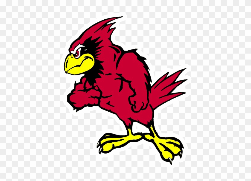 Benton Cardinals - Benton Cardinals #1382763