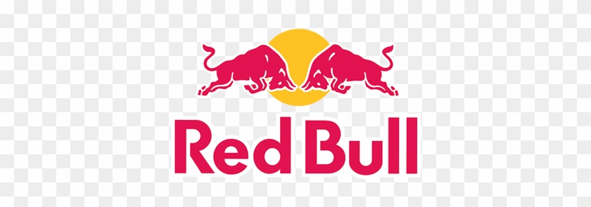 Corporate Partners - Red Bull Logo Pdf #1382783