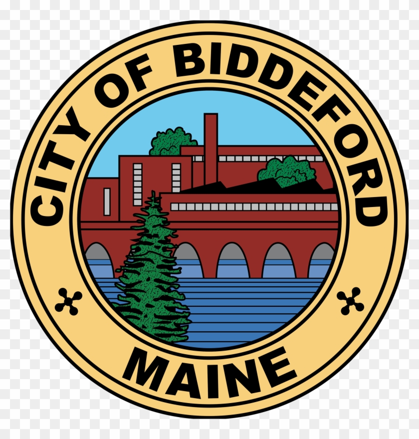 Biddmecitymgr On Twitter - Biddeford #1382790