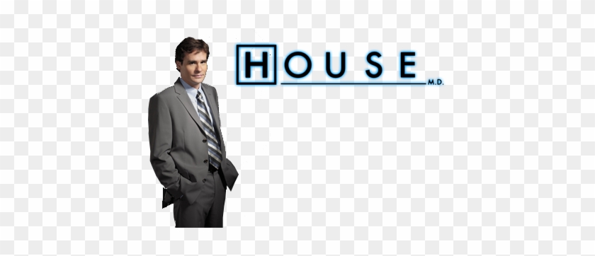House-a6 - Dr House #1382817