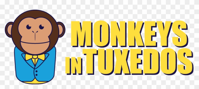 Monkeys In Tuxedos Is A Creative Studio On A Mission - Film #1382820