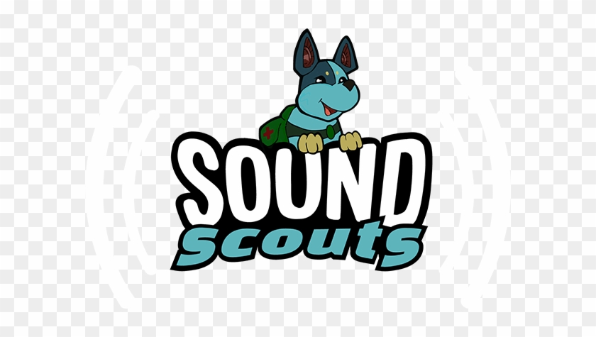 Sound Scouts #1382833