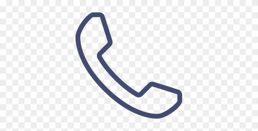 020 886 9xxxx See Phone - Icono Telefono Dibujo Png #1382839