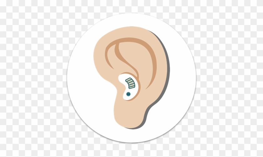 Hearing Aids - Illustration #1382841