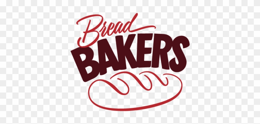 Today, Our Bread Bakers Group Is All About Breakfast - Love Bread Logo #1382862