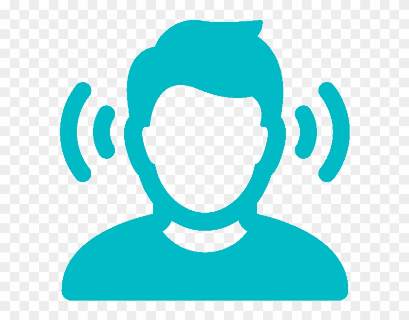 Your Very Own Hearing Specialist - Hearing Listen Icon Png #1382872