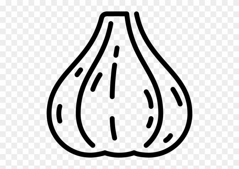 Garlic Png File - Garlic #1382875