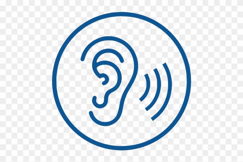 Hearing Test - Hearing Aid #1382879