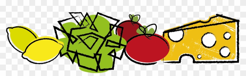 We've A Selection Of Free From Items Too - We've A Selection Of Free From Items Too #1382881